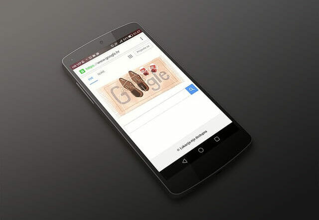 Google Mobile