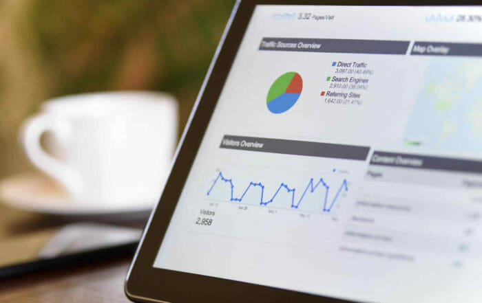 Online Marketing und SEO