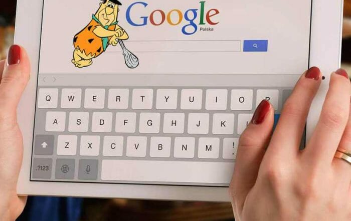 Google Update Fred wurde als Update im Google-Algorithmus bestätigt