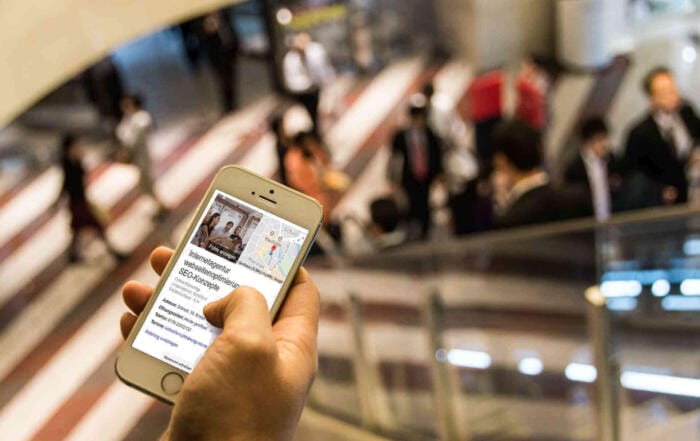 Optimieren Sie Ihre WordPress Webseite für Ihren lokalen Standort